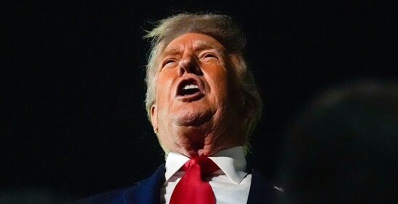 ഗ്രീൻലാൻഡ് വിവാദം: ട്രംപിനെ 'അന്താരാഷ്ട്ര ഗുണ്ട'യെന്ന് യുകെ നേതാവ്; ബ്രിട്ടൻ-അമേരിക്ക ബന്ധം തകരാറിലേക്കെന്ന് മുന്നറിയിപ്പ്