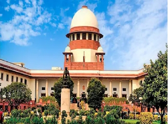 കേന്ദ്ര ആഭ്യന്തര മന്ത്രാലയത്തിന് പിഴയിട്ട് സുപ്രിം കോടതി