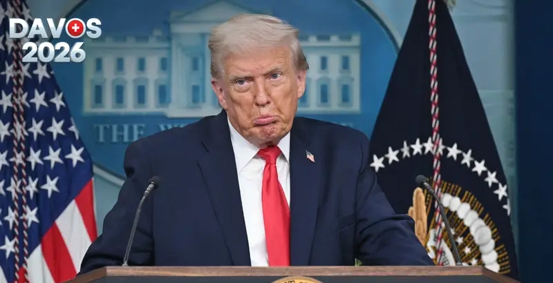 'നിങ്ങൾ അറിയും': ഗ്രിൻലാൻഡ് വിഷയത്തിൽ ദുരൂഹ മുന്നറിയിപ്പുമായി ട്രംപ്...