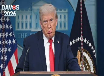 'നിങ്ങൾ അറിയും': ഗ്രിൻലാൻഡ് വിഷയത്തിൽ ദുരൂഹ മുന്നറിയിപ്പുമായി ട്രംപ്; ദാവോസ് പ്രസംഗത്തിന് മുന്നോടിയായി ആശങ്ക