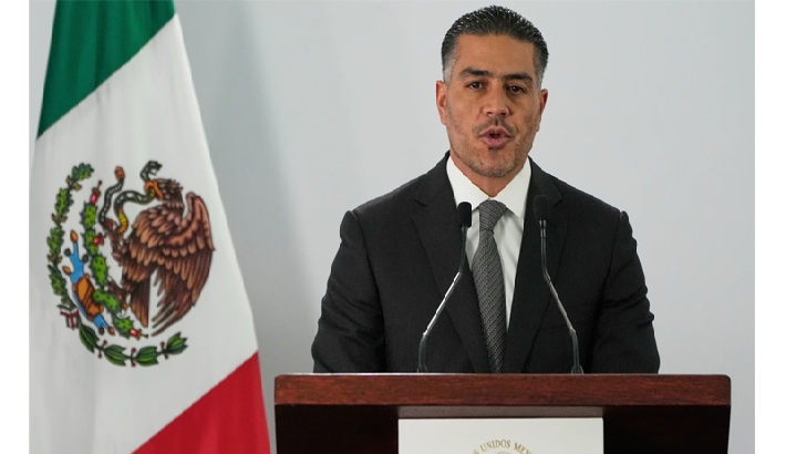 ട്രംപ് സമ്മർദം കടുപ്പിക്കുന്നു; 37 മയക്കുമരുന്ന് മാഫിയാംഗങ്ങളെ യുഎസിലേക്ക് കൈമാറി മെക്‌സിക്കോ