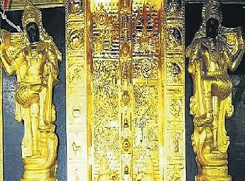 ശബരിമല; ഇ ഡി റെയ്ഡിന് പിന്നാലെ 1.3 കോടിയുടെ സ്വത്തുക്കള്‍ മരവിപ്പിച്ചു