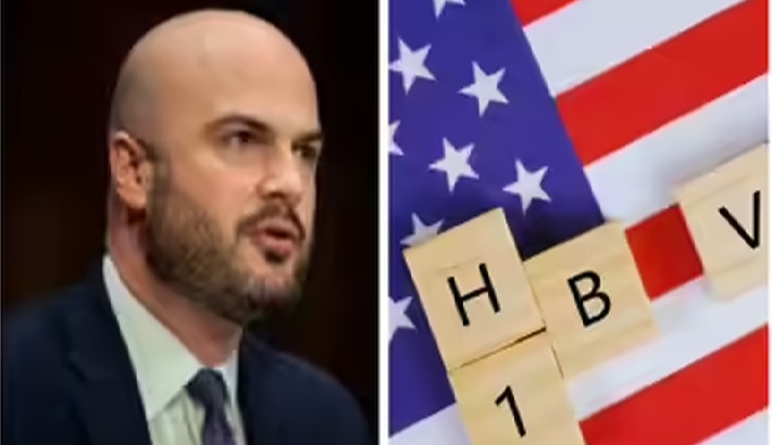 ഇന്ത്യന്‍ വംശജര്‍ക്കെതിരെ പ്രതികരണവുമായി റിപ്പബ്ലിക്കന്‍ നേതാവ്