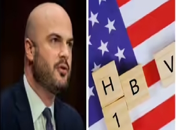 ഇന്ത്യന്‍ വംശജര്‍ക്കെതിരെ പ്രതികരണവുമായി റിപ്പബ്ലിക്കന്‍ നേതാവ്