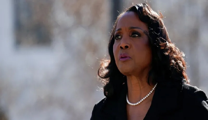 ഫെഡ് ഗവർണറെ പുറത്താക്കിയ നടപടി: ട്രംപിന് തിരിച്ചടി സൂചന നൽകി യുഎസ് സുപ്രീം കോടതി