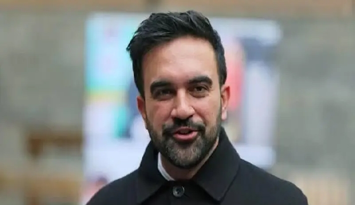 'സമ്പന്നർ കൂടുതൽ നികുതി നൽകണം'; ന്യൂയോർക്ക് ബജറ്റിനെതിരെ മേയർ മംദാനിയുടെ തുറന്ന വിമർശനം