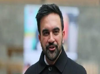 'സമ്പന്നർ കൂടുതൽ നികുതി നൽകണം'; ന്യൂയോർക്ക് ബജറ്റിനെതിരെ മേയർ മംദാനിയുടെ തുറന്ന വിമർശനം