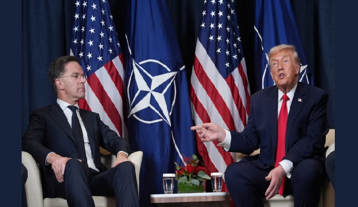 ഗ്രീൻലാൻഡ് നിലപാടിൽ അപ്രതീക്ഷിത യുടേൺ; ട്രംപിനെ പിന്മാറ്റിയത് യൂറോപ്യൻ സമ്മർദ്ദം