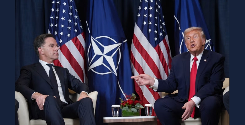 ഗ്രീൻലാൻഡ് നിലപാടിൽ അപ്രതീക്ഷിത യുടേൺ; ട്രംപിനെ പിന്മാറ്റിയത് യൂറോപ്യൻ സമ്മർദ്ദം