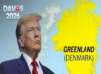 ഗ്രീൻലാൻഡ് യുടേൺ: ശക്തിയുടെ രാഷ്ട്രീയം മുതൽ കരാറിന്റെ നയതന്ത്രത്തിലേക്ക് ട്രംപ്