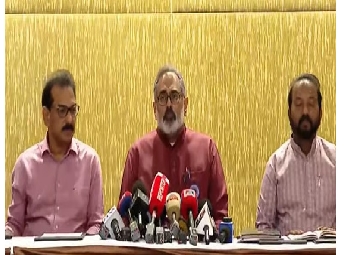 ട്വന്റി ട്വന്റി പാര്‍ട്ടി എന്‍ഡിഎ മുന്നണിയില്‍ ചേര്‍ന്നു