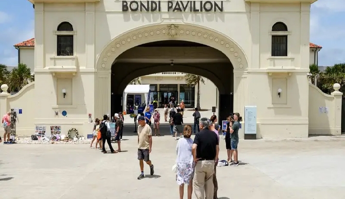 ഓസ്ട്രേലിയയില് വീണ്ടും വെടിവയ്പ്: ന്യൂ സൗത്ത് വെയില്സില് മൂന്ന് പേര് കൊല്ലപ്പെട്ടു ഓസ്ട്രേലിയയില് വീണ്ടും വെടിവയ്പ്: ന്യൂ സൗത്ത് വെയില്സില് മൂന്ന് പേര് കൊല്ലപ്പെട്ടു