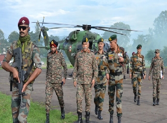 ഡോഡയില്‍ സൈനിക വാഹനം കൊക്കയിലേക്ക് മറിഞ്ഞ് 10 ഇന്ത്യന്‍ സൈനികര്‍ക്ക് വീരമൃത്യു