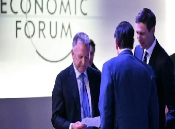 റഷ്യ- യുക്രെയ്്ന്‍ സമാധാന ചര്‍ച്ചകള്‍ 'ഒരു വിഷയത്തിലേക്ക് മാത്രം' ചുരുങ്ങിയെന്ന് യു എസ് ദൂതന്‍ സ്റ്റീവ് വിറ്റ്‌കോഫ്