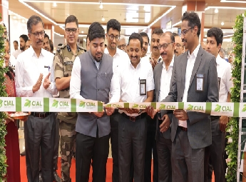 ദേഹപരിശോധന അതിവേഗത്തില്‍; സിയാലില്‍ ഫുള്‍ ബോഡി സ്‌കാനറുകള്‍ പരീക്ഷണാടിസ്ഥാനത്തില്‍ പ്രവര്‍ത്തിച്ചു തുടങ്ങി