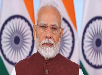 പ്രധാനമന്ത്രി വെള്ളിയാഴ്ച തിരുവനന്തപുരത്ത്