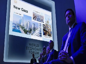 'ന്യൂ ഗാസ' പദ്ധതിയുമായി അമേരിക്ക; കടൽത്തീരത്ത് അംബരചുംബികളായ കെട്ടിടങ്ങൾ, റഫായിൽ പുതിയ നഗരം