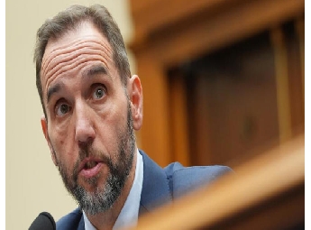 ട്രംപ് ഭരണകൂടം തന്നെ ലക്ഷ്യമിടും; കേസ് നേരിടേണ്ടി വരുമെന്ന് ജാക്ക് സ്മിത്ത് കോൺഗ്രസിൽ