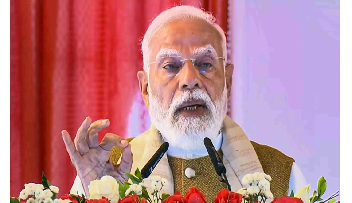 കേരള വികസനത്തിന് പുതിയ ദിശ; മൂന്ന് അമൃത് ഭാരത് ട്രെയിനുകൾക്ക് തുടക്കം കുറിച്ച് പ്രധാനമന്ത്രി