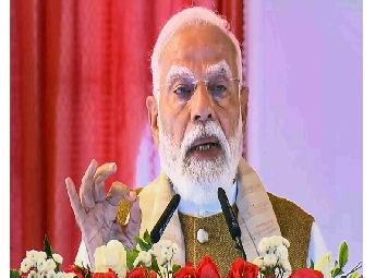 കേരള വികസനത്തിന് പുതിയ ദിശ; മൂന്ന് അമൃത് ഭാരത് ട്രെയിനുകൾക്ക് തുടക്കം കുറിച...