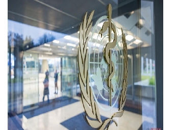 ലോകാരോഗ്യ സംഘടനയില്‍ നിന്നും യു എസ് പിന്മാറി