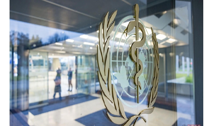 ലോകാരോഗ്യ സംഘടനയില് നിന്നും യു എസ് പിന്മാറി ലോകാരോഗ്യ സംഘടനയില് നിന്നും യു എസ് പിന്മാറി