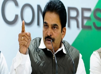 വര്‍ഗീയ പറയാന്‍ മാത്രം മോഡി കേരളത്തിലേക്ക് വരുന്നത് നാണക്കേടെന്ന് കെ സി വേണുഗോപാല്‍