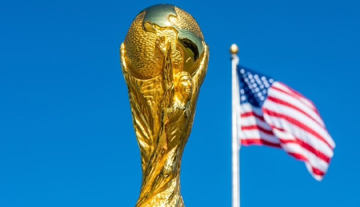 2026 ലോകകപ്പിന് 'ഫിഫ പാസ്' മുന്‍ഗണന വിസ അപ്പോയിന്റ്മെന്റ് സംവിധാനം യു എസ് ആരംഭിച്ചു