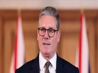 അഫ്ഗാനിസ്ഥാനിലെ നേറ്റോ സേനയെക്കുറിച്ചുള്ള ട്രംപിന്റെ പരാമര്‍ശങ്ങള്‍ അപമാനകരവും ഞെട്ടിപ്പിക്കുന്നതും; മാപ്പ് പറയണമെന്ന് സ്റ്റാര്‍മര്‍