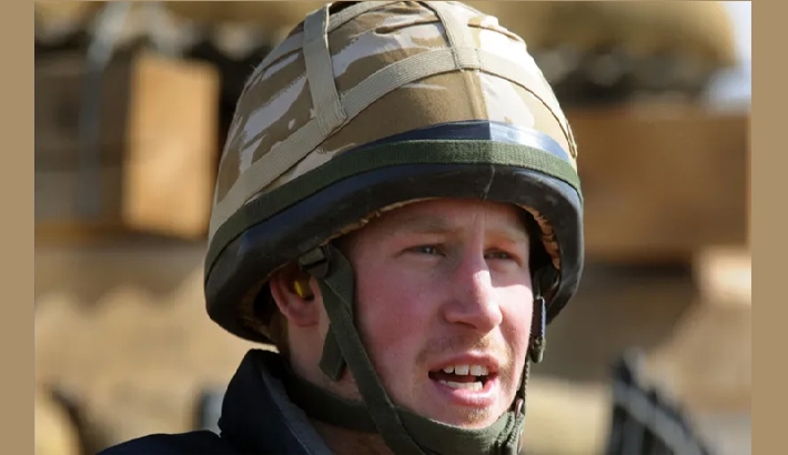 നേറ്റോ സൈനികരുടെ ത്യാഗങ്ങൾക്ക് ആദരം വേണം - ട്രംപിനു മറുപടിയുമായി പ്രിൻസ് ഹാരി നേറ്റോ സൈനികരുടെ ത്യാഗങ്ങൾക്ക് ആദരം വേണം - ട്രംപിനു മറുപടിയുമായി പ്രിൻസ് ഹാരി