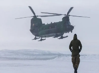 അമേരിക്ക-റഷ്യ സമ്മർദ്ദങ്ങൾക്കിടയിൽ കാനഡ: ആർക്ടിക് അതിർത്തി സംരക്ഷിക്കാനുള്ള വലിയ പരീക്ഷണം