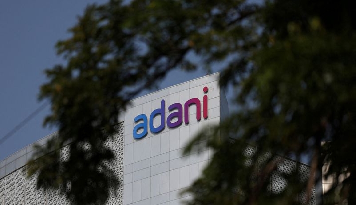 എസ്ഇസി നടപടികൾ: അദാനി ഗ്രൂപ്പ് ഓഹരികൾ കൂപ്പുകുത്തി; 12.5 ബില്യൺ ഡോളറിന്റെ വിപണി മൂല്യം നഷ്ടം