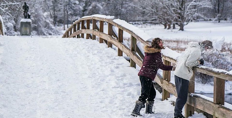 അമേരിക്കയില്‍ ശീതകാല കൊടുങ്കാറ്റ്; 200 മില്യണ്‍ പേര്‍ക്ക് ഭീഷണി