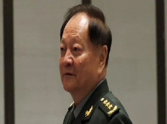 ചൈനയിലെ പരമോന്നത സൈനിക ജനറലിനെതിരെ അന്വേഷണം