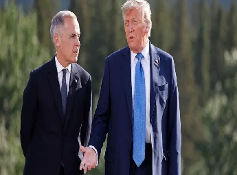 ചൈനയുമായി കരാർ ഉണ്ടാക്കിയാൽ കാനഡയ്ക്ക് 100% തീരുവ: ട്രംപിന്റെ ഭീഷണി; വടക്കേ അമേരിക്കൻ വ്യാപാരബന്ധങ്ങളിൽ വീണ്ടും പിരിമുറുക്കം