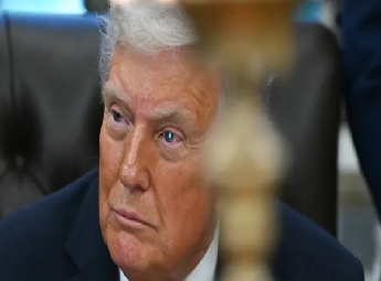 നേറ്റോ വിവാദത്തിന് പിന്നാലെ നിലപാട് മാറ്റി ട്രംപ്; 'ബ്രിട്ടീഷ് സൈനികർ മഹാന്മാർ, ഞങ്ങൾ നിങ്ങളെ സ്‌നേഹിക്കുന്നു'