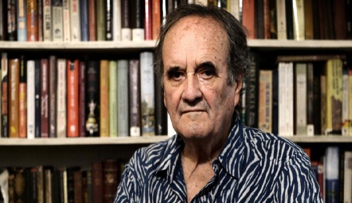 മുതിര്‍ന്ന മാധ്യമ പ്രവര്‍ത്തകന്‍ മാര്‍ക്ക് ടള്ളി അന്തരിച്ചു