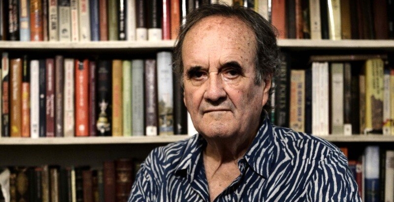 മുതിര്‍ന്ന മാധ്യമ പ്രവര്‍ത്തകന്‍ മാര്‍ക്ക് ടള്ളി അന്തരിച്ചു