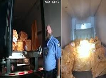 100 മില്യണ്‍ ഡോളര്‍ ആഭരണ കവര്‍ച്ച കേസിലെ പ്രതിയെ വിചാരണയ്ക്കു മുമ്പ് അമേരിക്ക നാടുകടത്തി