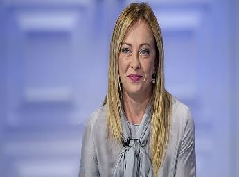 ട്രംപിനെ നൊബേലിന് നാമനിര്‍ദ്ദേശം ചെയ്യാന്‍ റഷ്യ- യുക്രെയ്ന്‍ യുദ്ധം അവസാനിപ്പിക്കണമെന്ന് മെലോണി