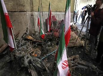 ഇറാന്‍; 36,000ത്തിലധികം പ്രതിഷേധക്കാര്‍ കൊല്ലപ്പെട്ടതായി റിപ്പോര്‍ട്ട്