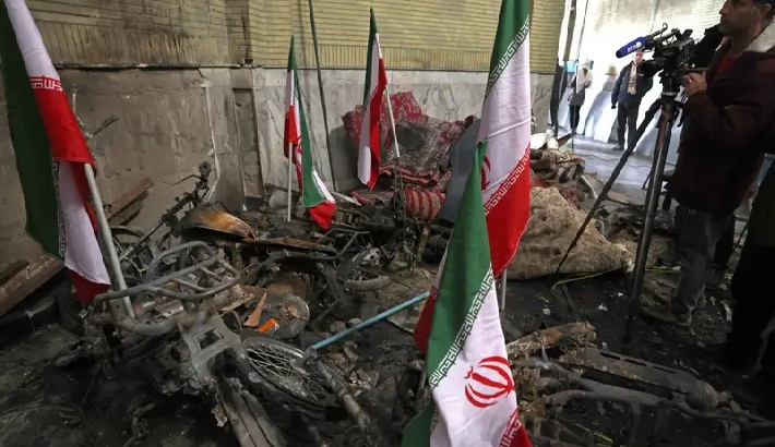 ഇറാന്; 36,000ത്തിലധികം പ്രതിഷേധക്കാര് കൊല്ലപ്പെട്ടതായി റിപ്പോര്ട്ട് ഇറാന്; 36,000ത്തിലധികം പ്രതിഷേധക്കാര് കൊല്ലപ്പെട്ടതായി റിപ്പോര്ട്ട്