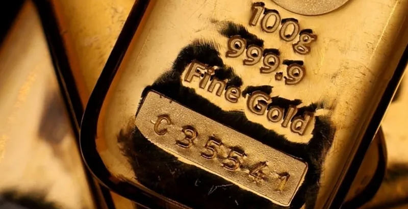 സ്വർണം ചരിത്രത്തിലെ ഏറ്റവും ഉയർന്ന വിലയിലെത്തി; ഔൺസിന് 5,000ഡോളർ കടന്നു