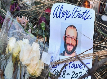 പ്രെട്ടി വധം റിപ്പബ്ലിക്കൻ പാർട്ടിയിലും ഭിന്നത; തോക്ക് കൈവശം വയ്ക്കൽ ഭരണഘടനാവകാശമെന്ന് നേതാക്കൾ