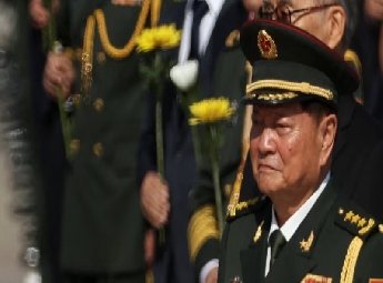 ചൈനയുടെ പരമോന്നത സൈനിക ജനറല്‍ അമേരിക്കയ്ക്ക് ആണവ രഹസ്യങ്ങള്‍ കൈമാറിയെന്ന ആരോപണം