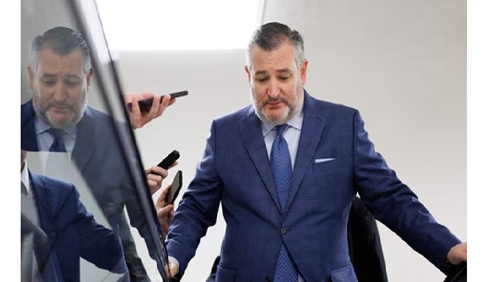 ഇന്ത്യ-യുഎസ് വ്യാപാര കരാർ വൈകുന്നതിന് ട്രംപും വാൻസും കാരണമെന്ന് ആരോപണം; സെനറ്ററുടെ ഓഡിയോ സന്ദേശം പുറത്ത്