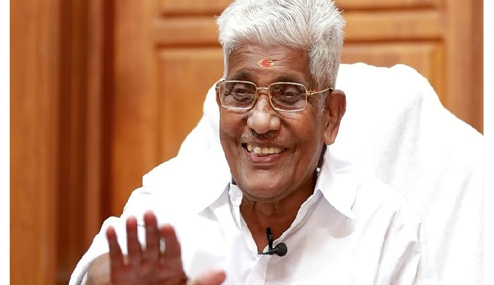 എസ് എൻ ഡി പിയുമായുള്ള ഐക്യം പ്രായോഗികമല്ല ; എൻ എസ് എസ് പിന്മാറി