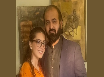 പാക്കിസ്ഥാനെ 'ഭീകര രാഷ്ട്രം' എന്ന് വിശേഷിപ്പിച്ചു: മുൻ മന്ത്രിയുടെ മകൾക്കും മരുമകനും 17 വർഷം തടവ്