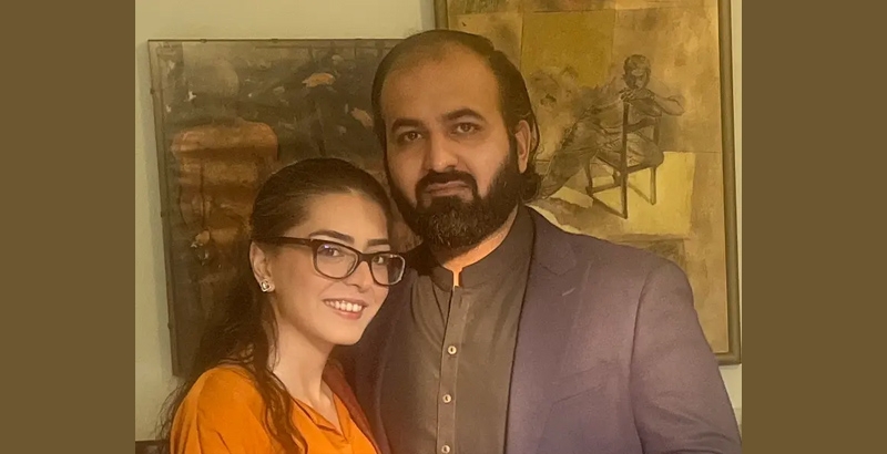 പാക്കിസ്ഥാനെ \'ഭീകര രാഷ്ട്രം\' എന്ന് വിശേഷിപ്പിച്ചു: മുൻ മന്ത്രിയുടെ മകൾക്ക...