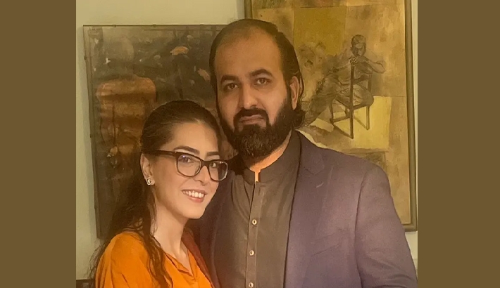 പാക്കിസ്ഥാനെ 'ഭീകര രാഷ്ട്രം' എന്ന് വിശേഷിപ്പിച്ചു: മുൻ മന്ത്രിയുടെ മകൾക്കും മരുമകനും 17 വർഷം തടവ് പാക്കിസ്ഥാനെ 'ഭീകര രാഷ്ട്രം' എന്ന് വിശേഷിപ്പിച്ചു: മുൻ മന്ത്രിയുടെ മകൾക്കും മരുമകനും 17 വർഷം തടവ്